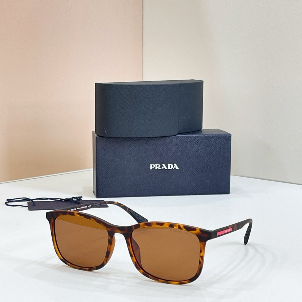 Prada Sps 01T Sunglasses