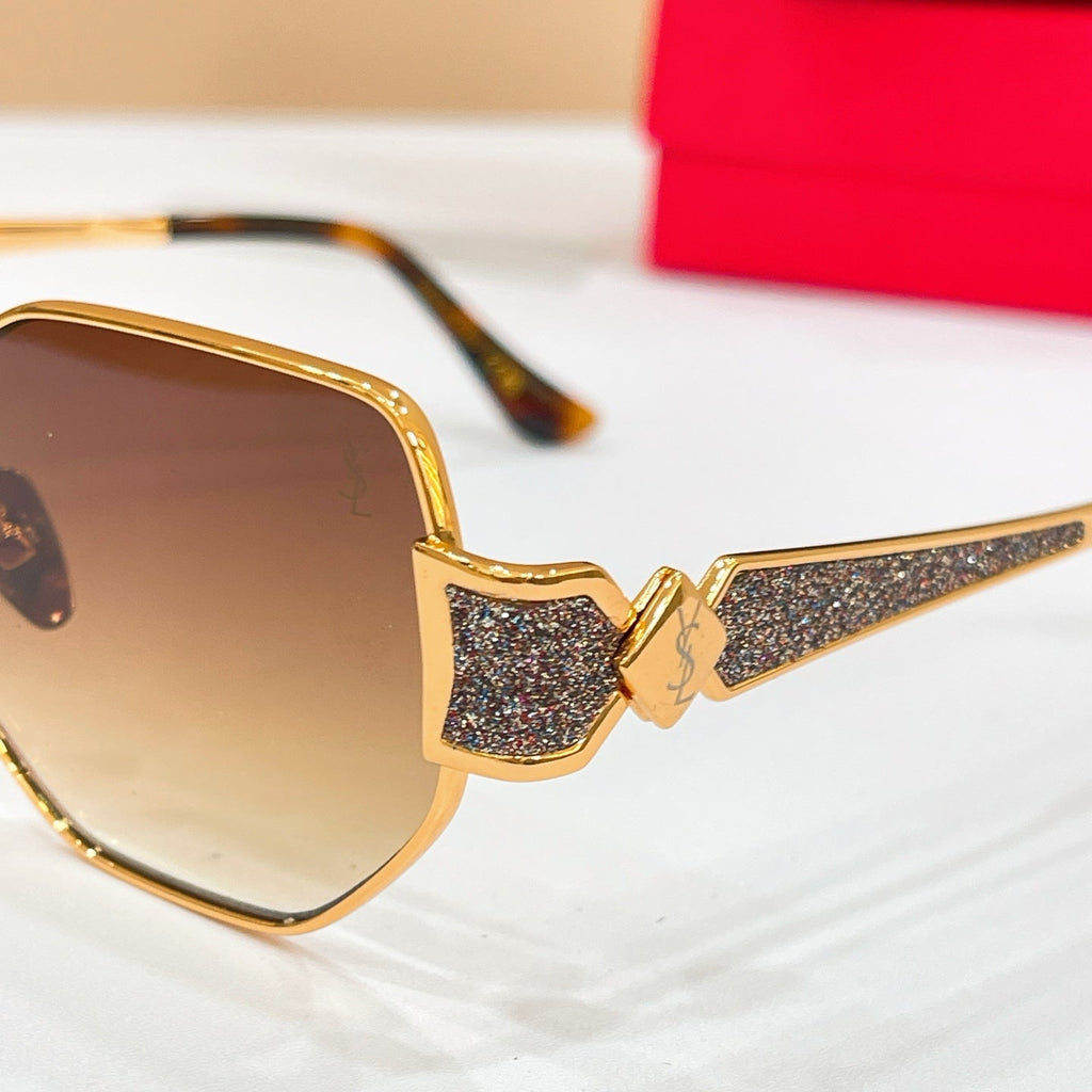 Saint Laurent SL M259 Sunglasses
