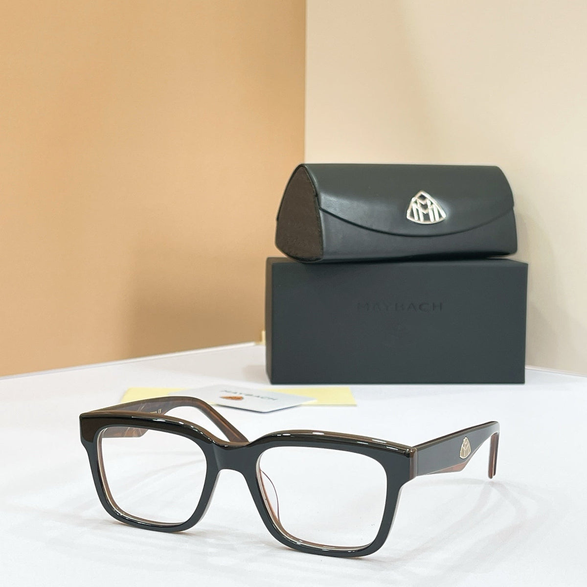 Maybach The Chairman I Sunglasses
