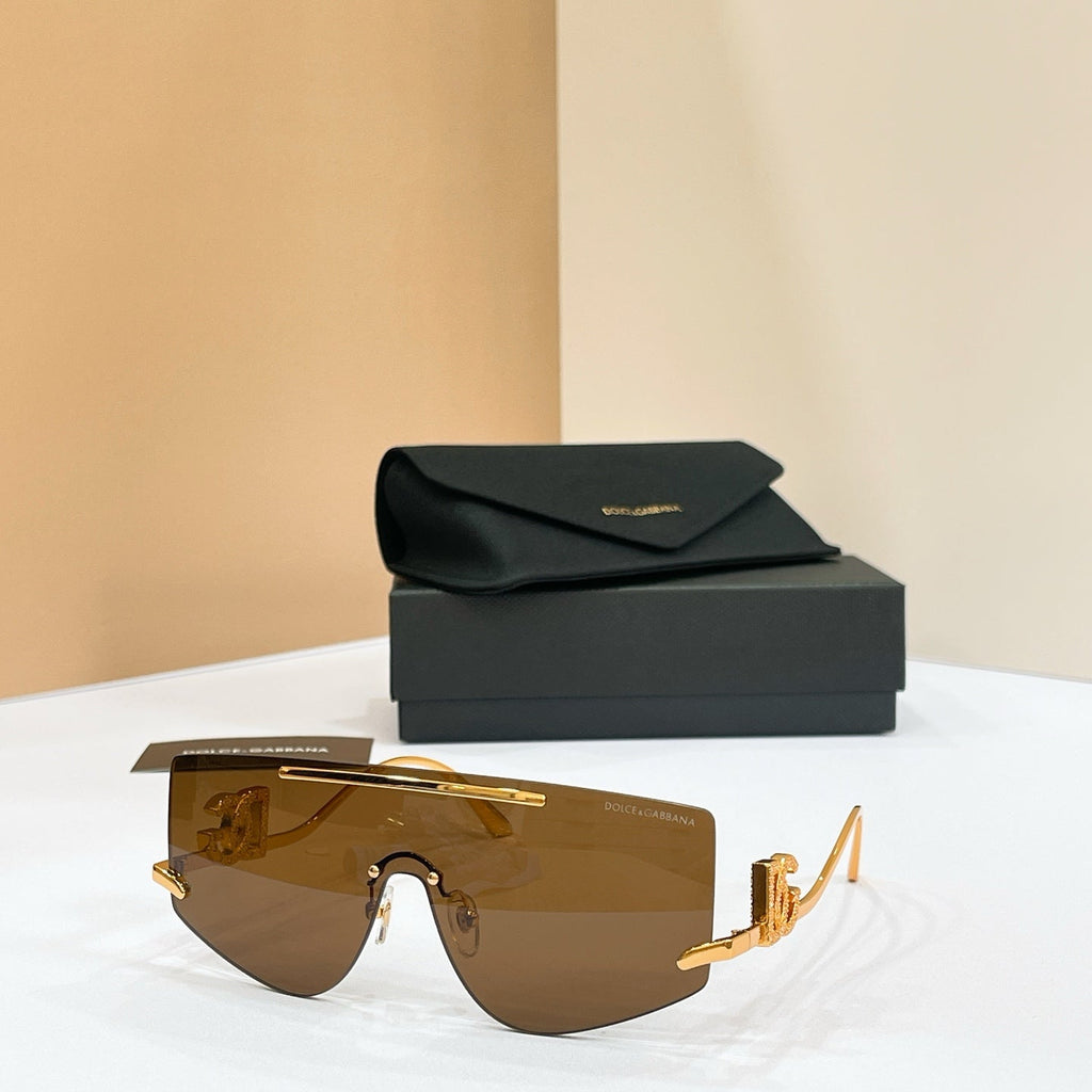 Dolce & Gabbana DG2314 Sunglasses