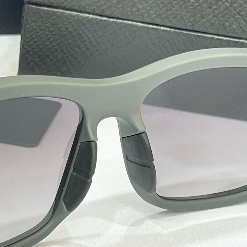 Prada Vps 01T Eyeglass Frames