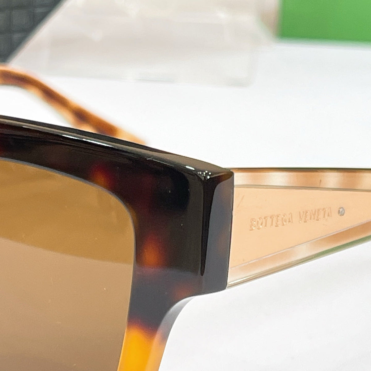 Bottega Veneta BV1276S Sunglasses