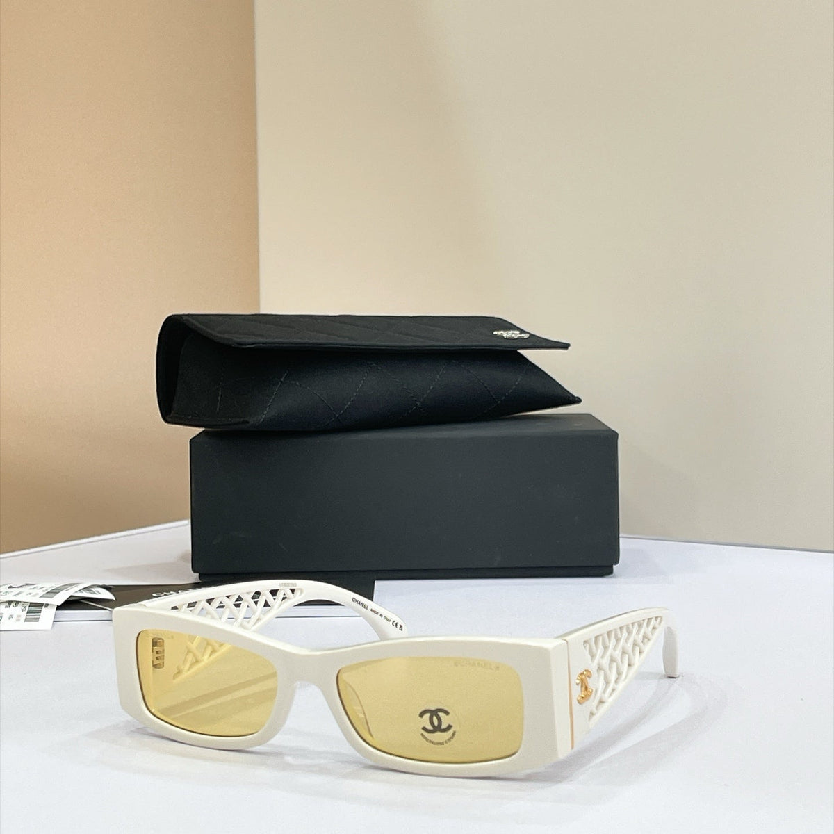 Chanel CH5566 Sunglasses