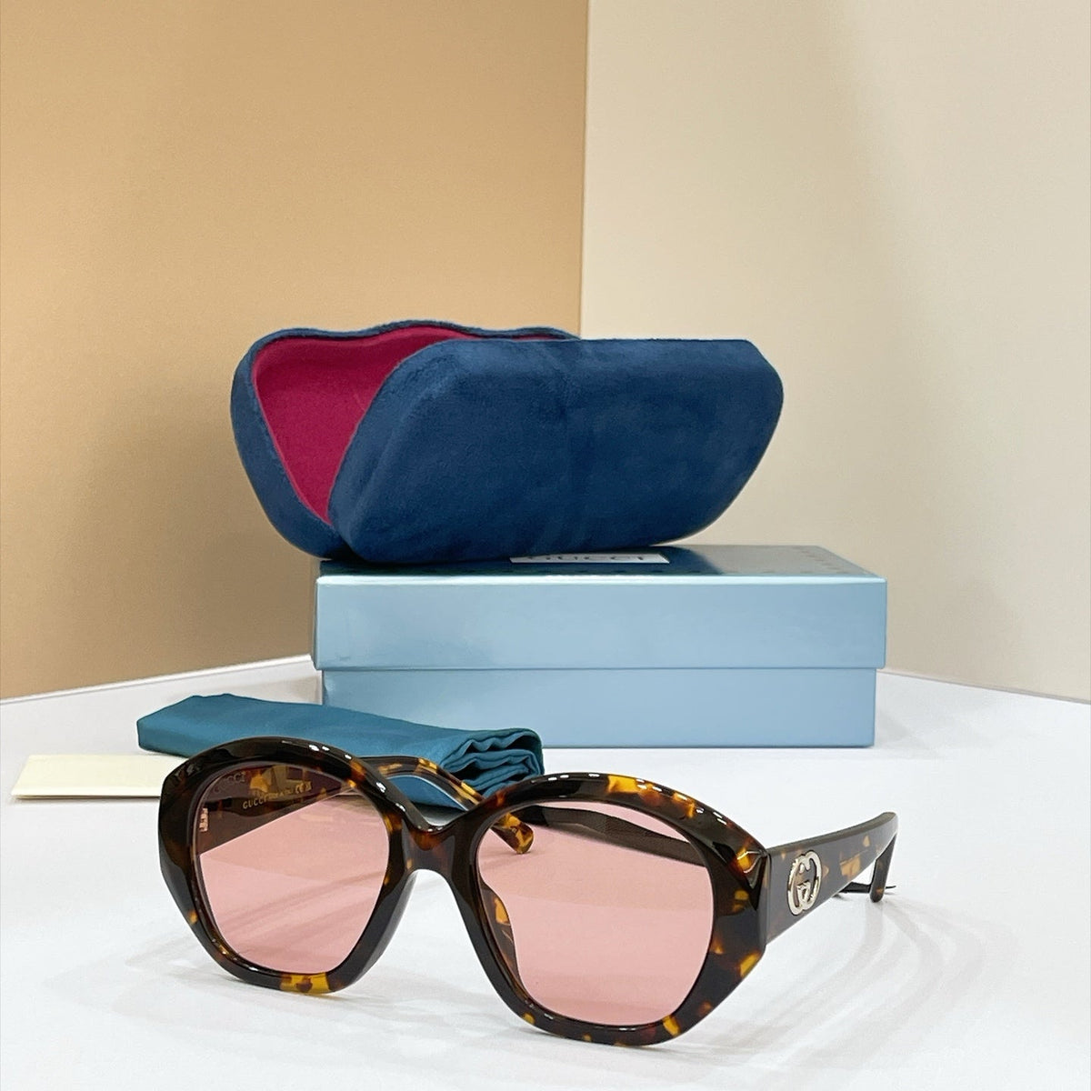 Gucci GG2200S Sunglasses