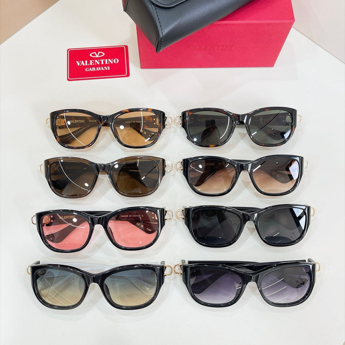 Valentino VG0039SK Sunglasses