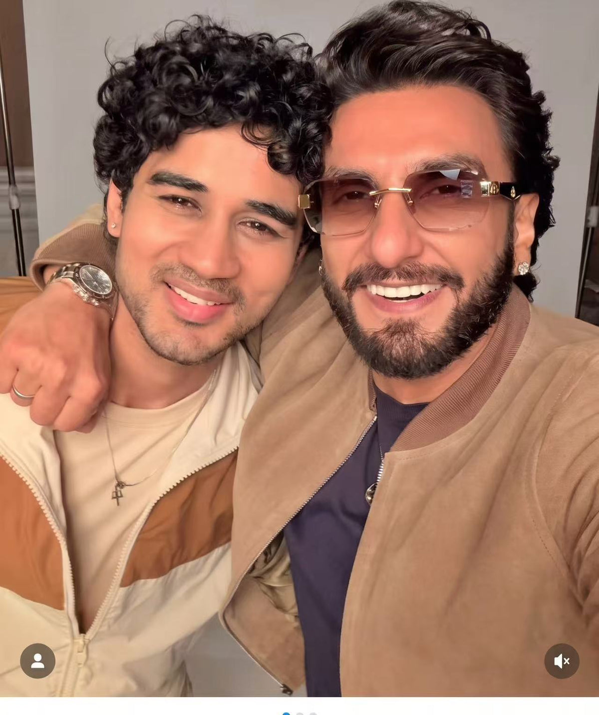 Maybach The Beng Sunglasses
