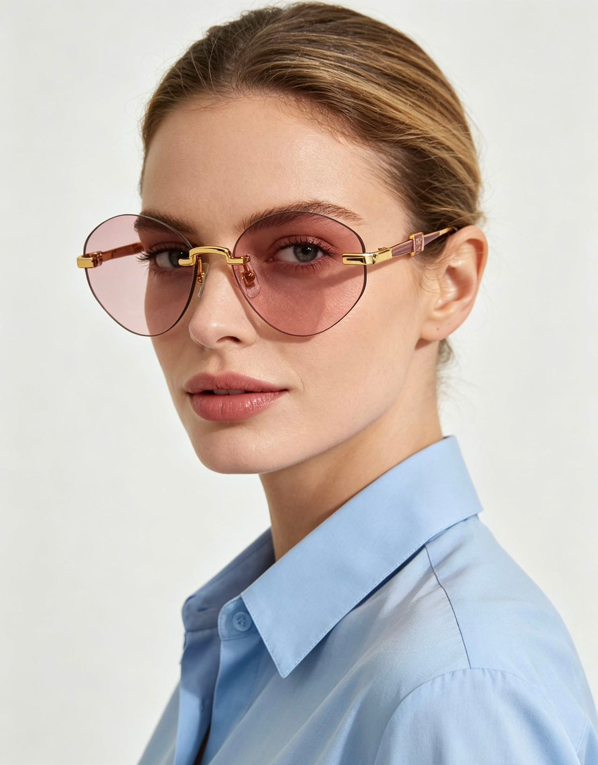 Miu Miu MU 2394S Sunglasses