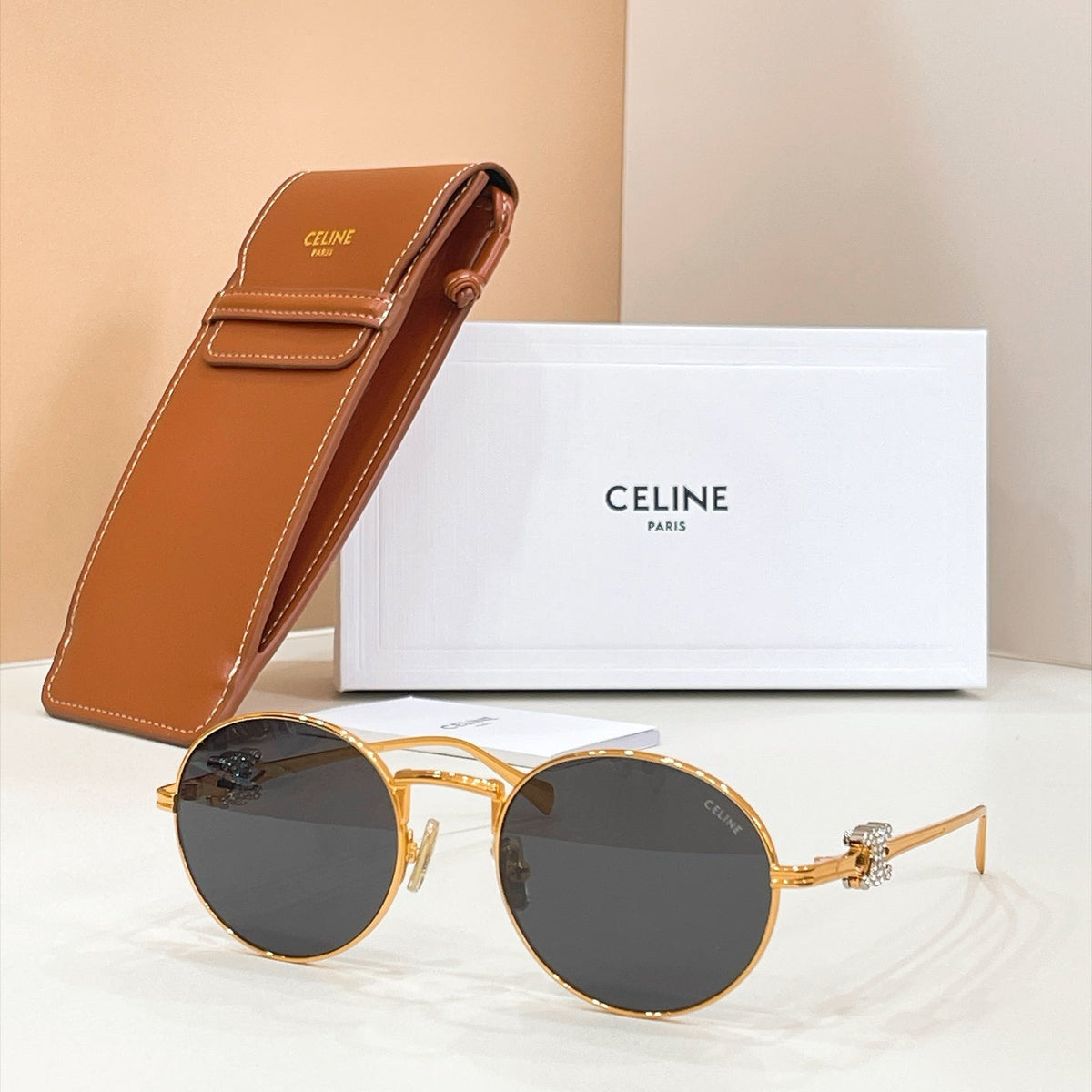 Celine CL2385LU Sunglasses